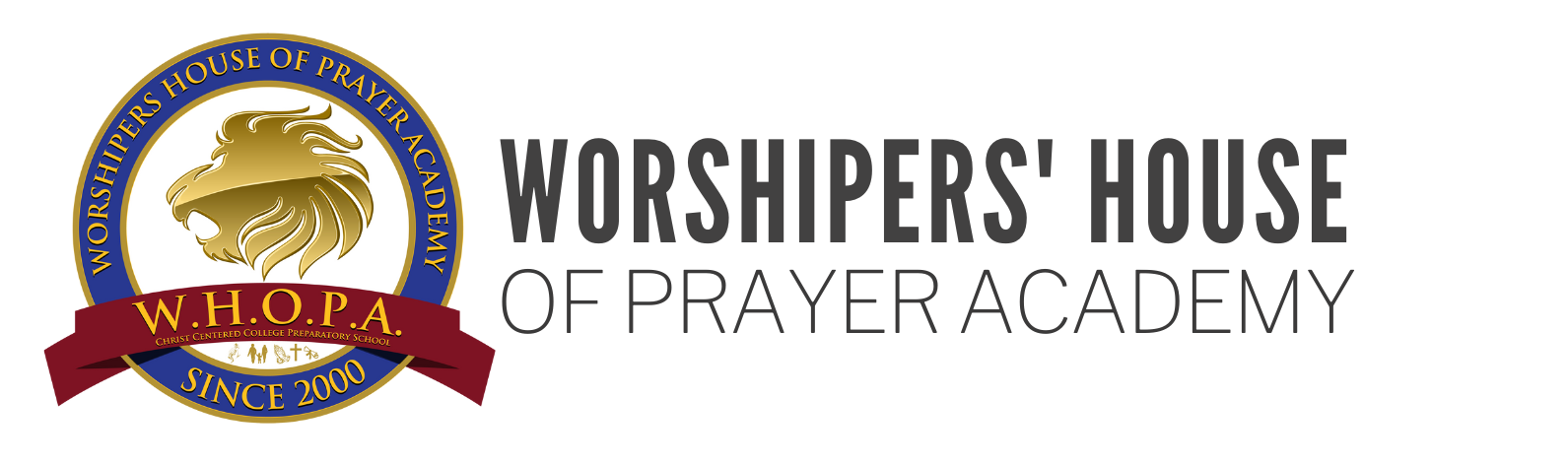 Worshipers House of Prayer Academy